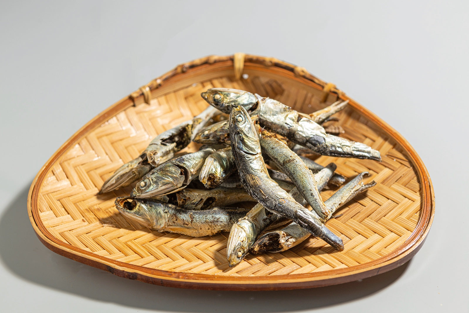 煮干 300g – 植田鰹節店